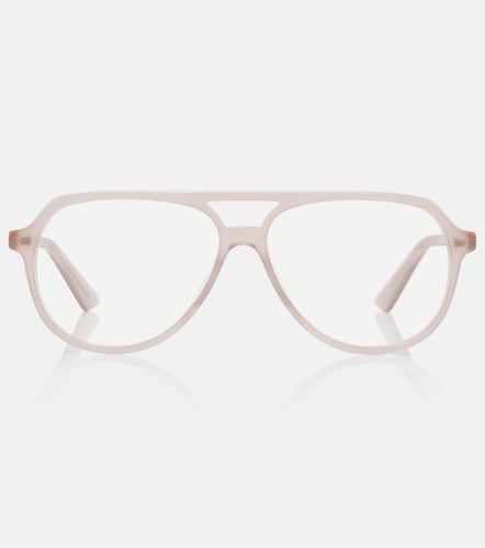 Chloé Lunettes aviateur Judy - Chloe - Modalova