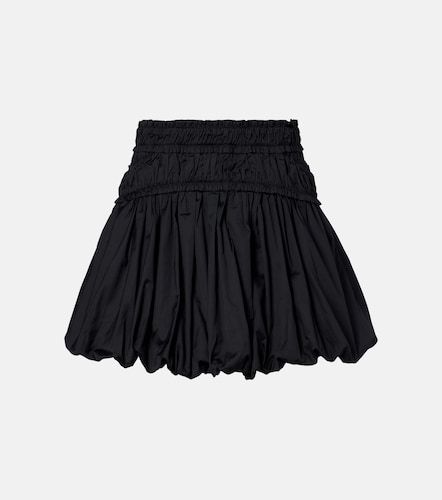Mini-jupe Nicolette en coton - Ulla Johnson - Modalova