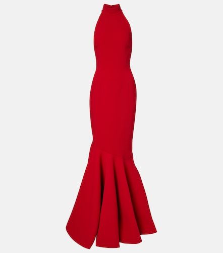 Solace London Robe longue Kerra - Solace London - Modalova