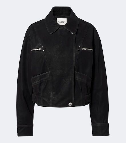 Marant Etoile Veste Belma - Marant Etoile - Modalova