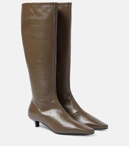 Toteme Bottes en cuir - Toteme - Modalova