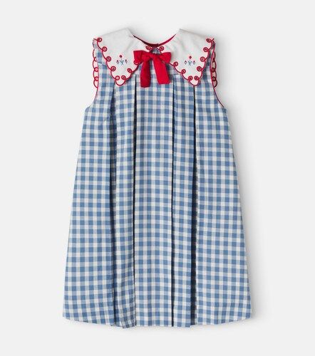 Pepa London Robe Darby en coton - Pepa London - Modalova