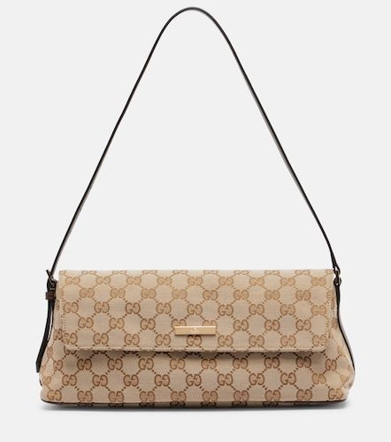 Sac Madison Medium en toile GG - Gucci - Modalova
