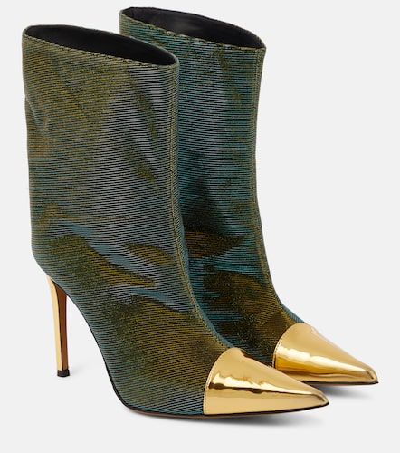 Alexandre Vauthier Bottines Alex - Alexandre Vauthier - Modalova
