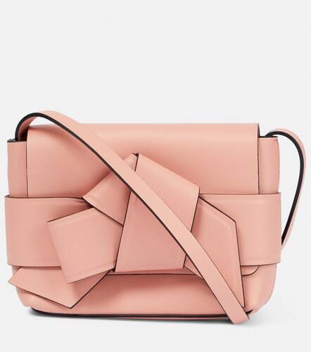 Sac Musubi Micro en cuir - Acne Studios - Modalova