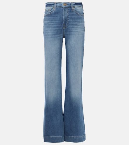 Jean flared Modern Dojo - 7 For All Mankind - Modalova