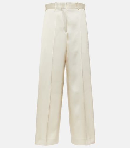 Jil Sander Pantalon ample - Jil Sander - Modalova