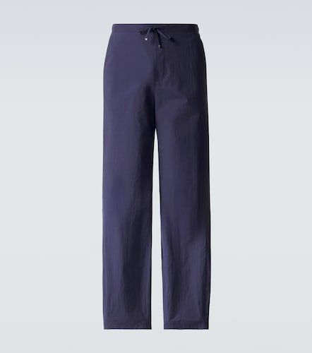 Pantalon ample Paula's Ibiza en coton mélangé - Loewe - Modalova