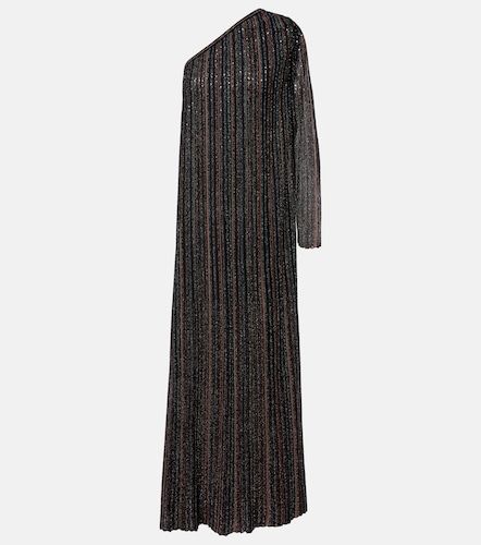Missoni Robe en lamé - Missoni - Modalova