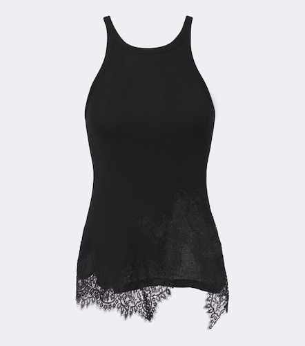 Débardeur Pure Sleekness en coton - Dorothee Schumacher - Modalova
