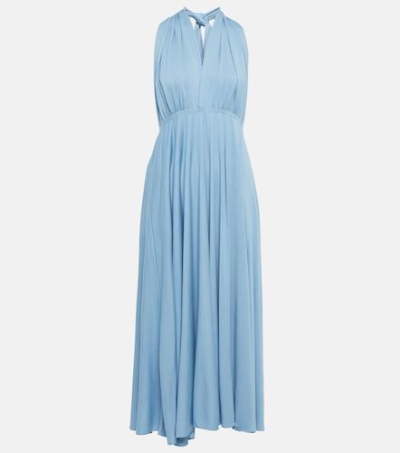 Polo Ralph Lauren Robe longue - Polo Ralph Lauren - Modalova