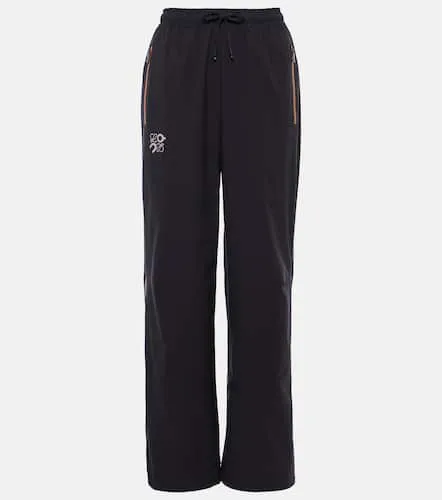 X On – Pantalon de survêtement à logo - Loewe - Modalova