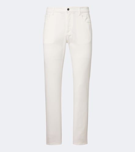 Canali Jean slim - Canali - Modalova