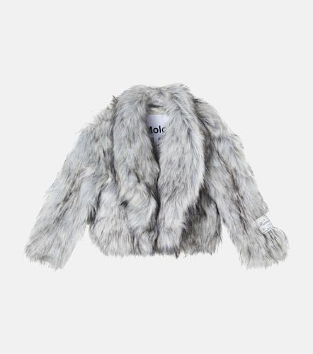 Molo Veste Hyacinth - Molo - Modalova
