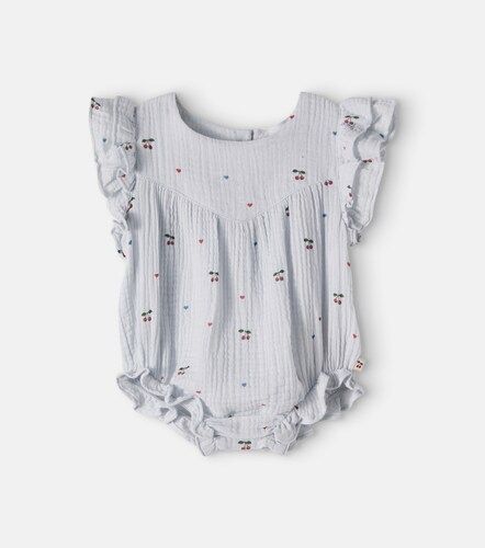 Konges Sløjd Bébé – Body Coco en coton imprimé - Konges Slojd - Modalova