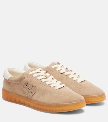Tory Burch Baskets Phoenix en daim - Tory Burch - Modalova