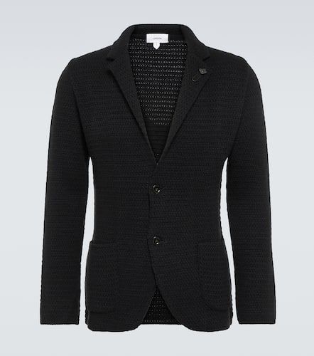 Lardini Cardigan en cachemire - Lardini - Modalova