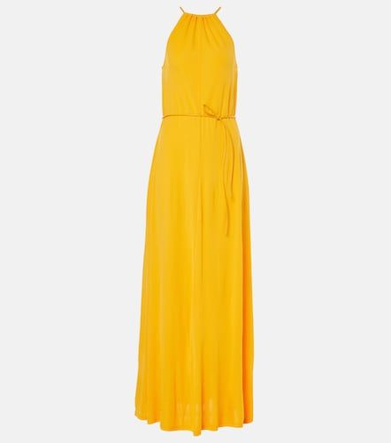 Robe longue White Label Lenny en jersey - Proenza Schouler - Modalova