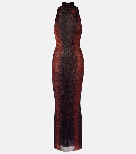 Jean Paul Gaultier Robe longue - Jean Paul Gaultier - Modalova