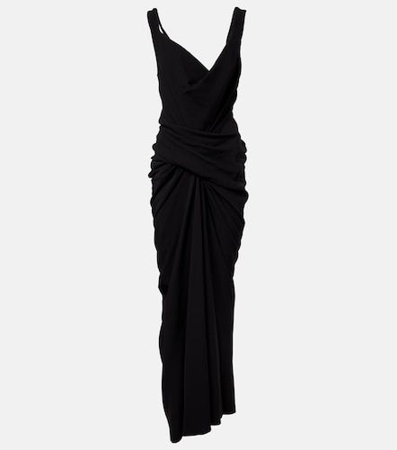 Rick Owens Robe longue Strutter - Rick Owens - Modalova