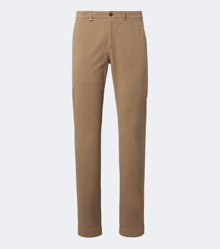 Pantalon chino en coton mélangé - Etro - Modalova