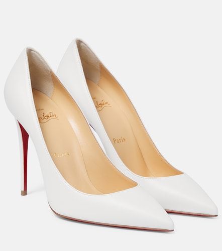 Escarpins Kate en cuir nappa - Christian Louboutin - Modalova
