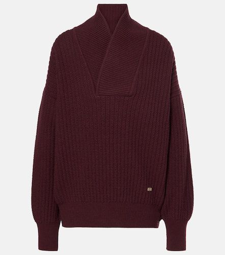 Victoria Beckham Pull en laine - Victoria Beckham - Modalova