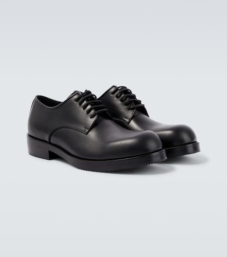 Dries Van Noten Derbies en cuir - Dries Van Noten - Modalova