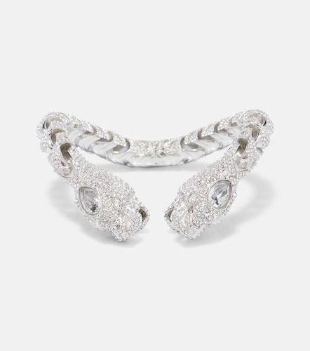 Gucci Bracelet Dionysus à cristaux - Gucci - Modalova