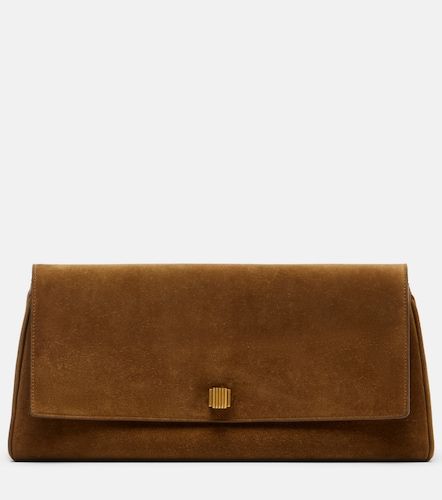 Khaite Pochette Audrey en daim - Khaite - Modalova