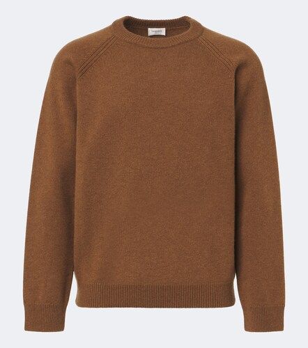 Saint Laurent Pull en cachemire - Saint Laurent - Modalova