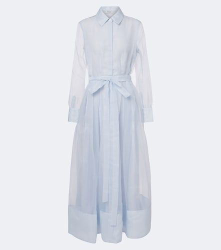 Simkhai Robe chemise Montgomery - Simkhai - Modalova