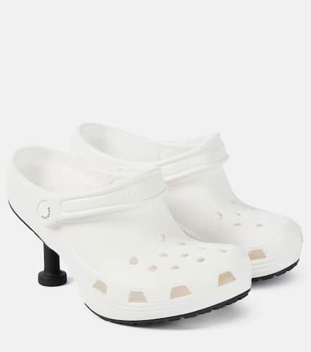 X Crocs – Escarpins Madame 80 - Balenciaga - Modalova