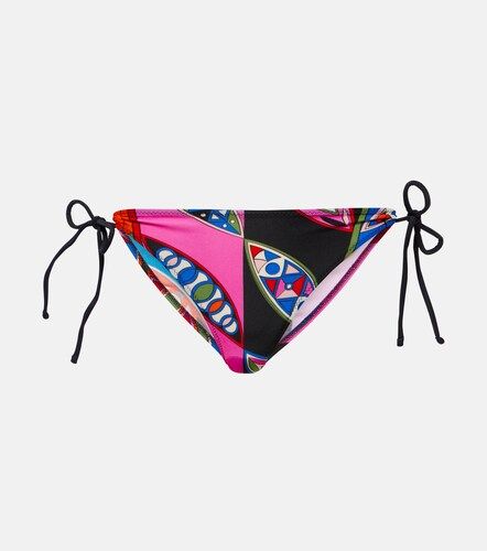 Pucci Culotte de bikini Girandole - Pucci - Modalova