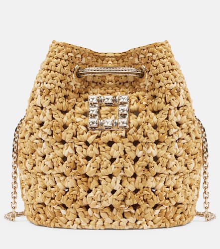 Roger Vivier Sac seau Tres Vivier - Roger Vivier - Modalova