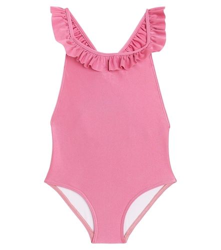 Maillot de bain Montecarlo à volants - Suncracy - Modalova