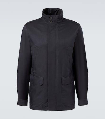 Zegna Veste - Zegna - Modalova
