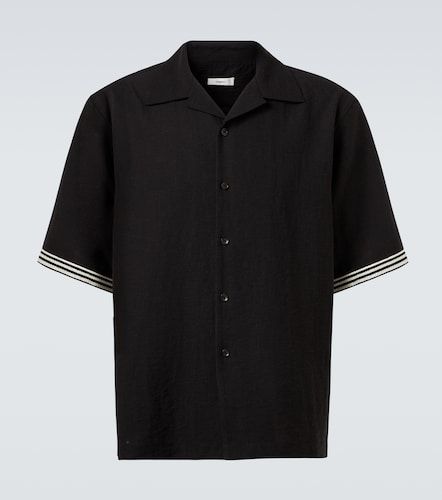 Commas Chemise brodée - Commas - Modalova