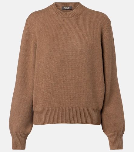 Pull Classic en cachemire - Loro Piana - Modalova