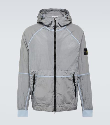 Veste Compass imperméable - Stone Island - Modalova