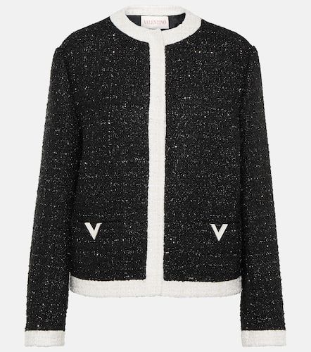 Valentino Veste coupe-vent Truro - Valentino - Modalova