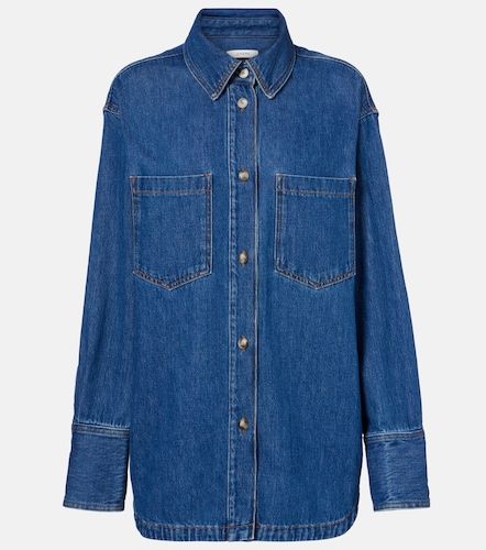 Joseph Chemise Idar en jean - Joseph - Modalova
