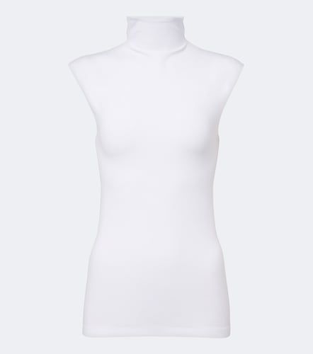 Gucci Top à col montant - Gucci - Modalova