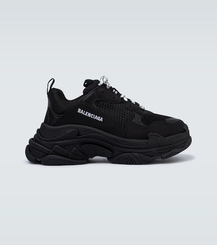 Balenciaga Baskets Triple S - Balenciaga - Modalova