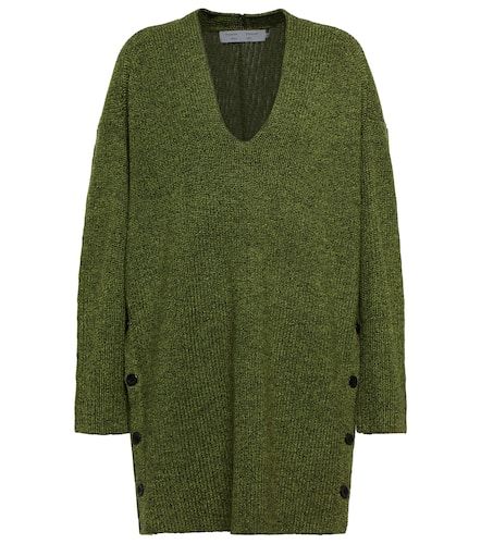 Pull White Label en laine - Proenza Schouler - Modalova