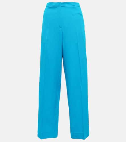 JW Anderson Pantalon en laine - JW Anderson - Modalova