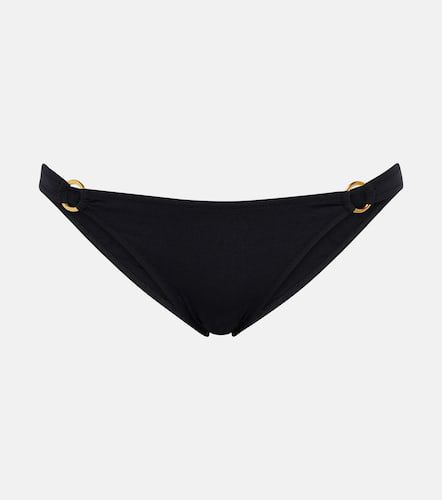 Culotte de bikini Caracas à taille basse - Melissa Odabash - Modalova