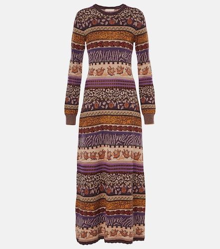 Ulla Johnson Robe longue Paloma - Ulla Johnson - Modalova