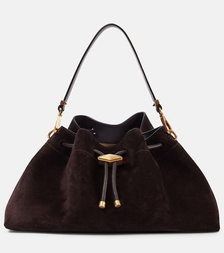 Sac seau Bon Bon Small en daim - Jimmy Choo - Modalova