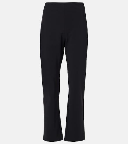 Róhe Pantalon slim Scuba - Rohe - Modalova